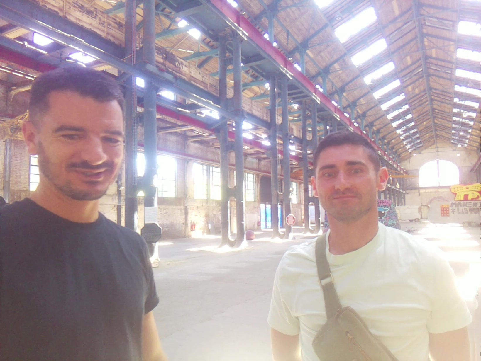 APB! Crime Reference: 6868F6023BF88. A Metha addict is wanted for lurking