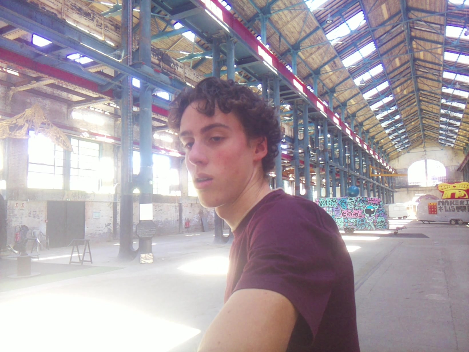 APB! Crime Reference: 686FB7F098277. A Metha addict is wanted for lurking