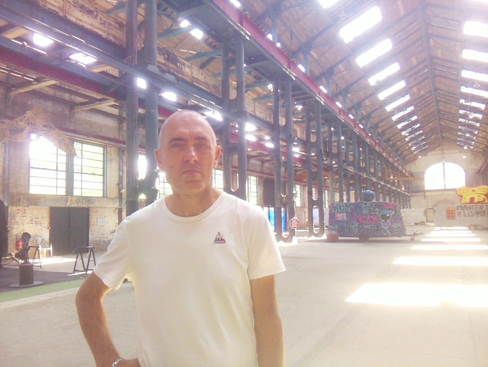 APB! Crime Reference: 68665232AFAA1. A Metha addict is wanted for lurking