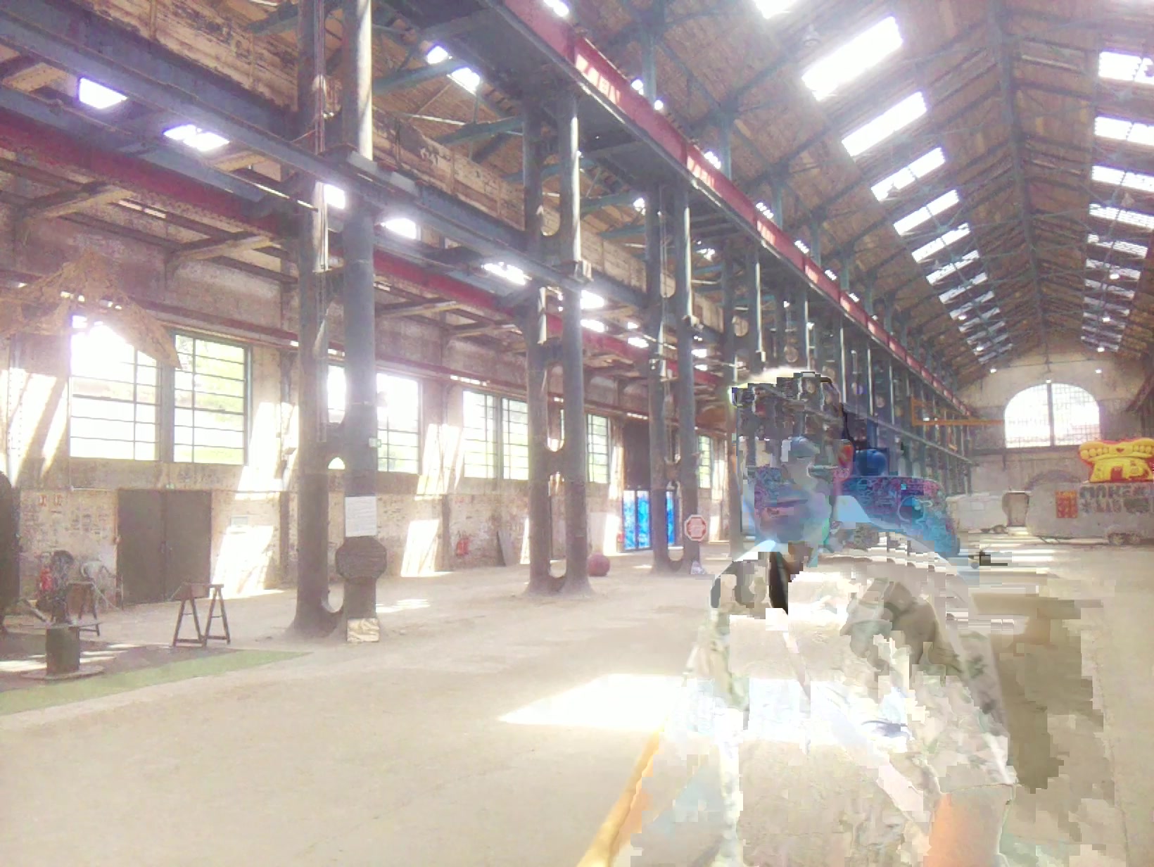 APB! Crime Reference: 68666199615B5. A Metha addict is wanted for lurking