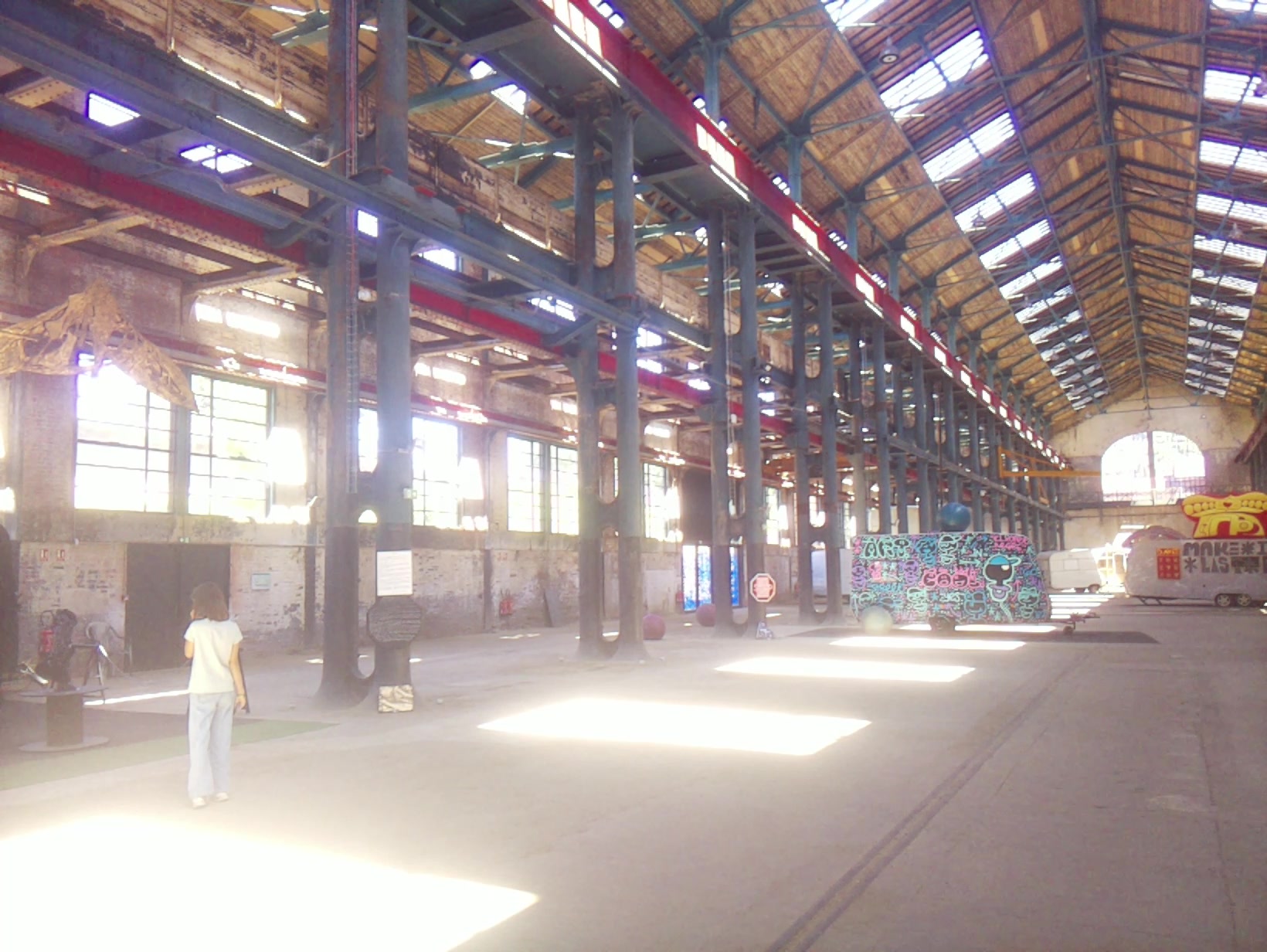 APB! Crime Reference: 686FB7D4324C6. A Metha addict is wanted for lurking