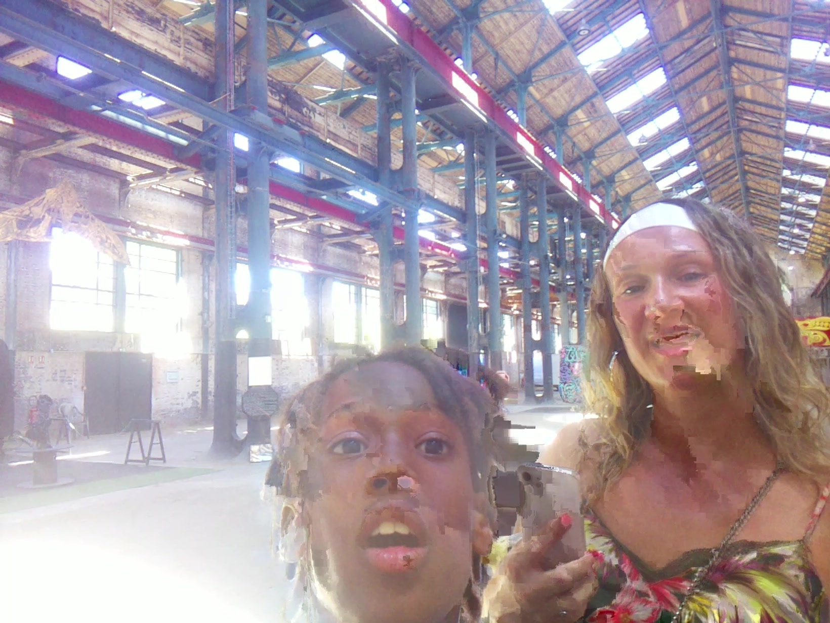 APB! Crime Reference: 68691CE6C6498. A Metha addict is wanted for lurking