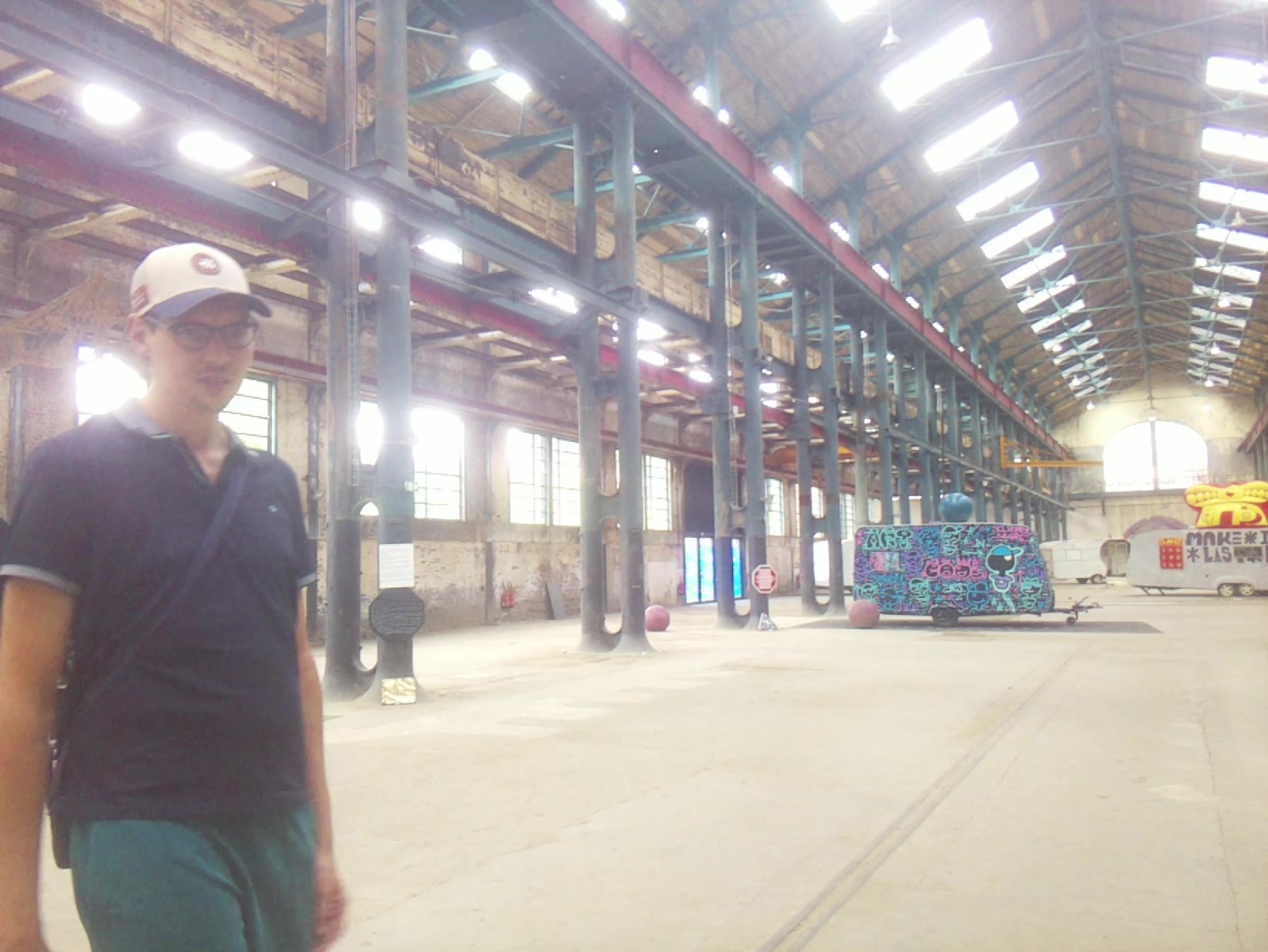 APB! Crime Reference: 6866977C48B98. A Metha addict is wanted for lurking