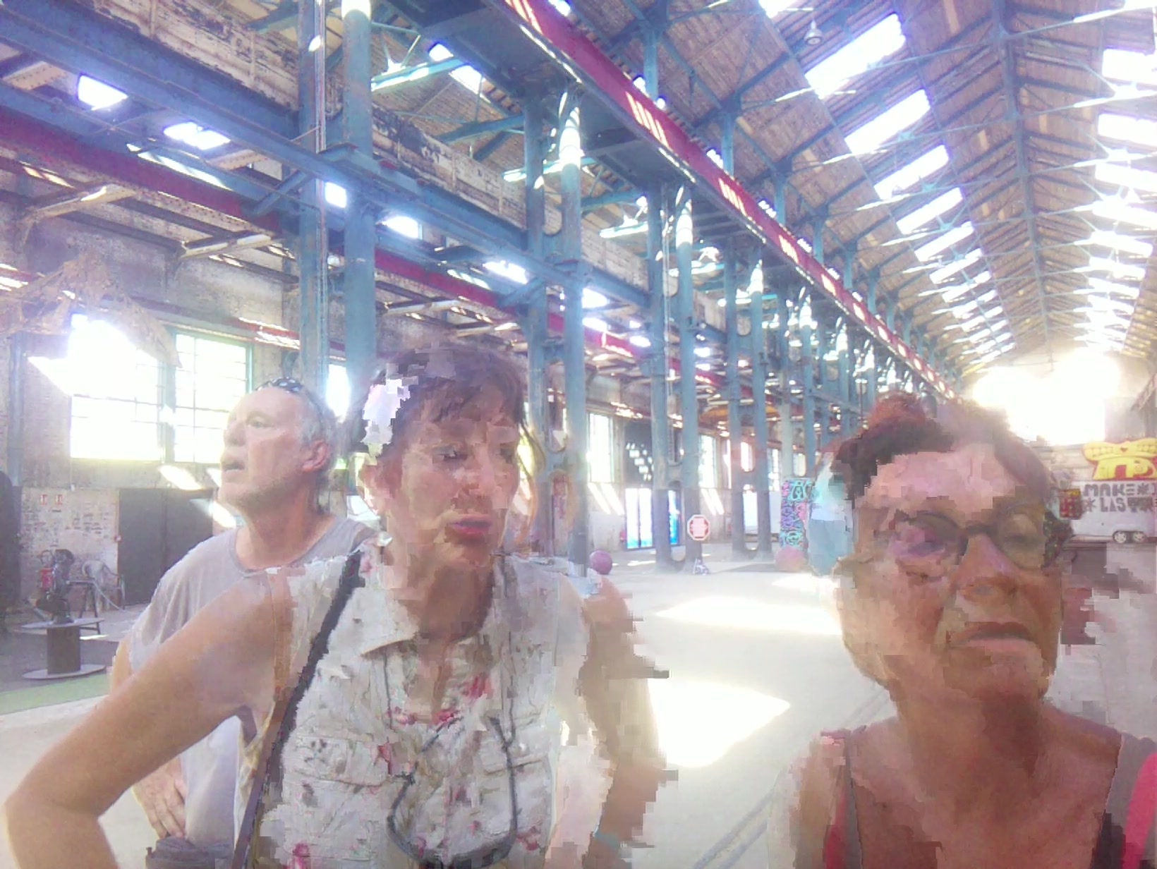 APB! Crime Reference: 6864002579B13. A Metha addict is wanted for lurking