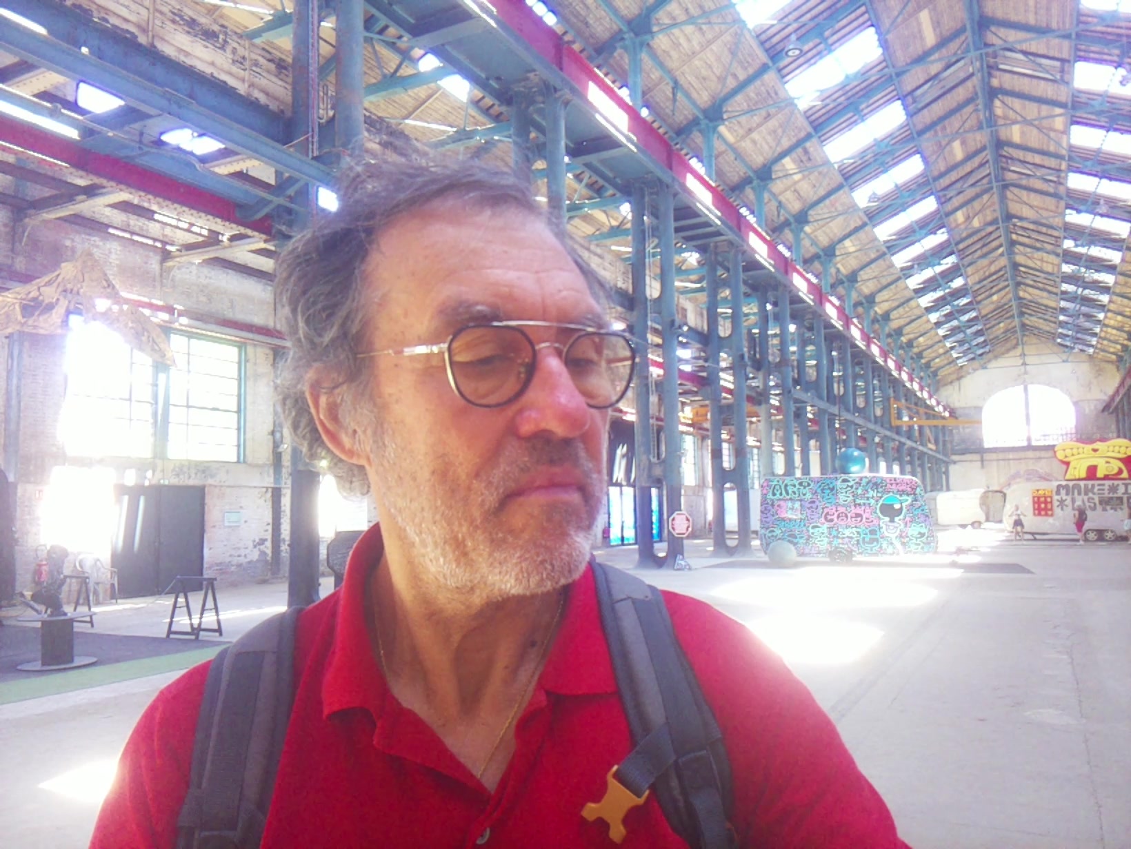 APB! Crime Reference: 686FA813607A2. A Metha addict is wanted for lurking