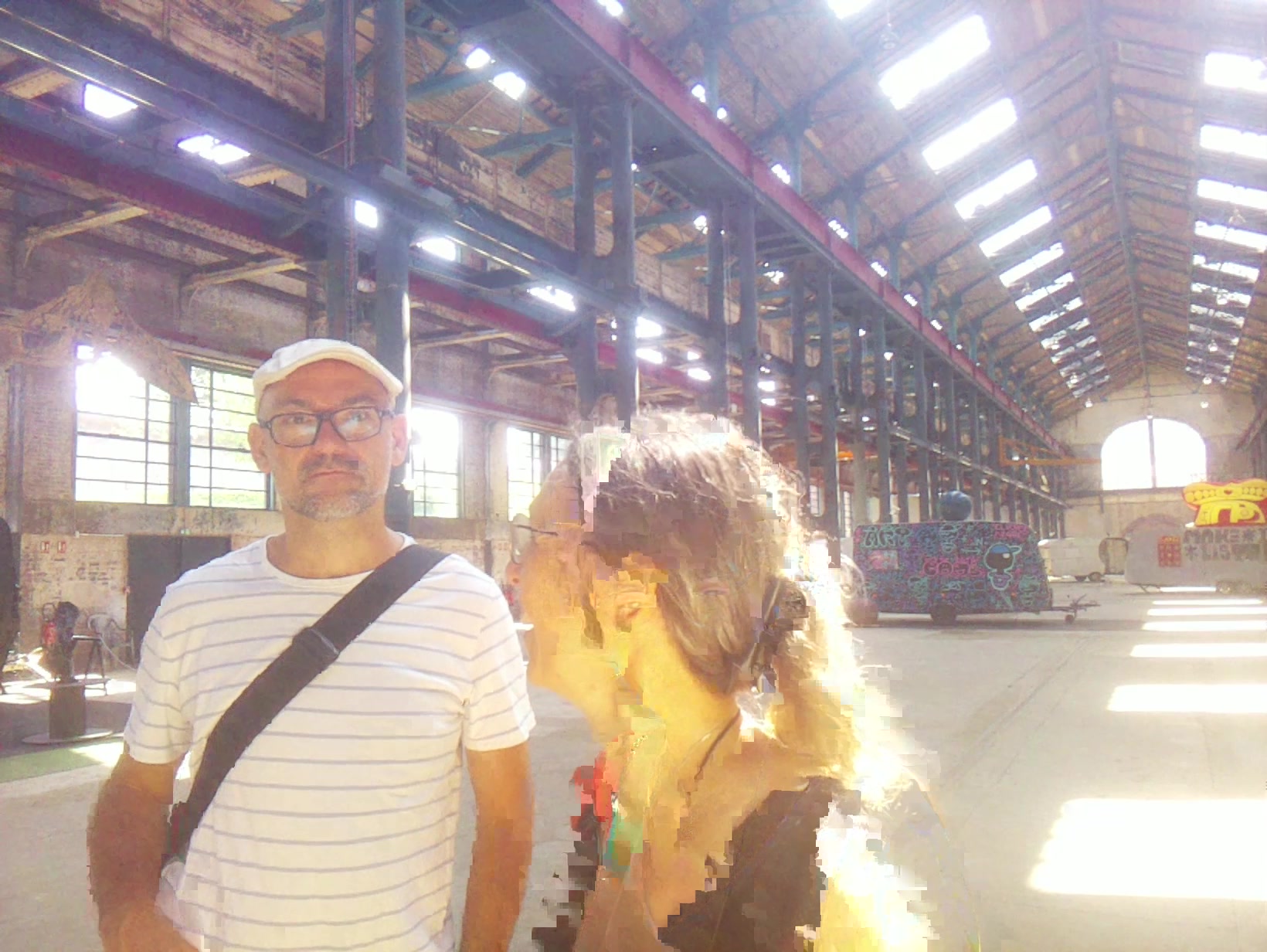 APB! Crime Reference: 68664C322A8C6. A Metha addict is wanted for lurking