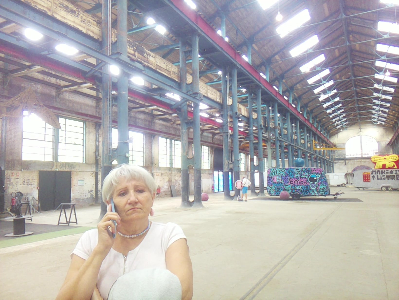 APB! Crime Reference: 686A81F374902. A Metha addict is wanted for lurking