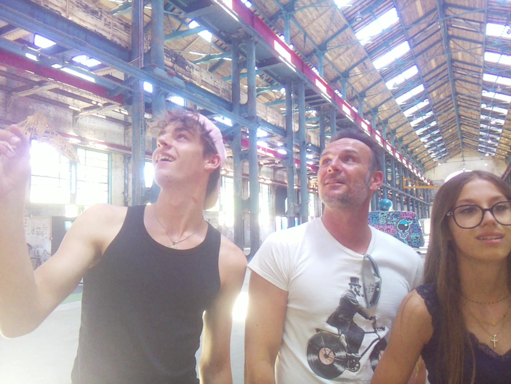 APB! Crime Reference: 6867C79FB2CB1. A Metha addict is wanted for lurking