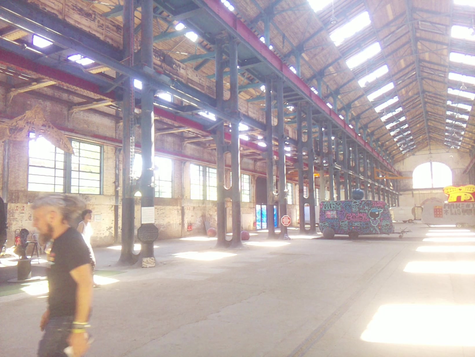 APB! Crime Reference: 686F86FFEFCF4. A Metha addict is wanted for lurking