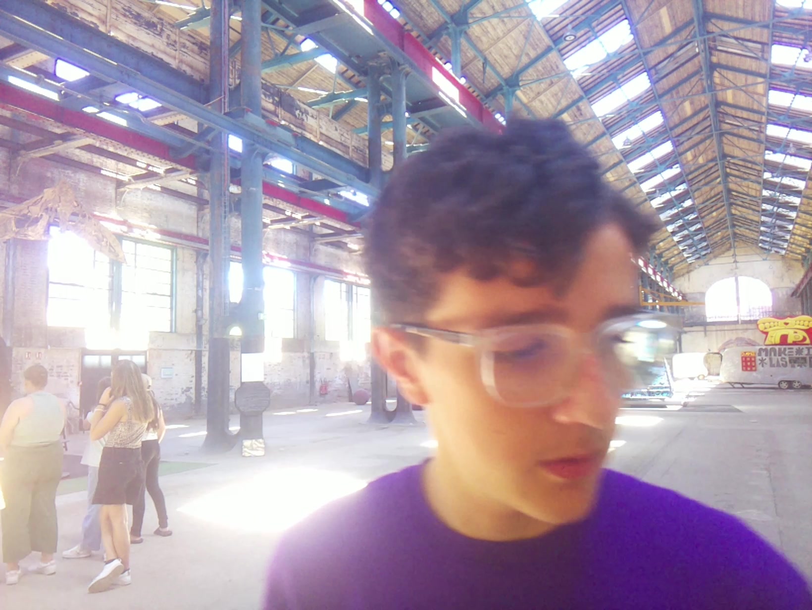 APB! Crime Reference: 686FAE722198E. A Metha addict is wanted for lurking