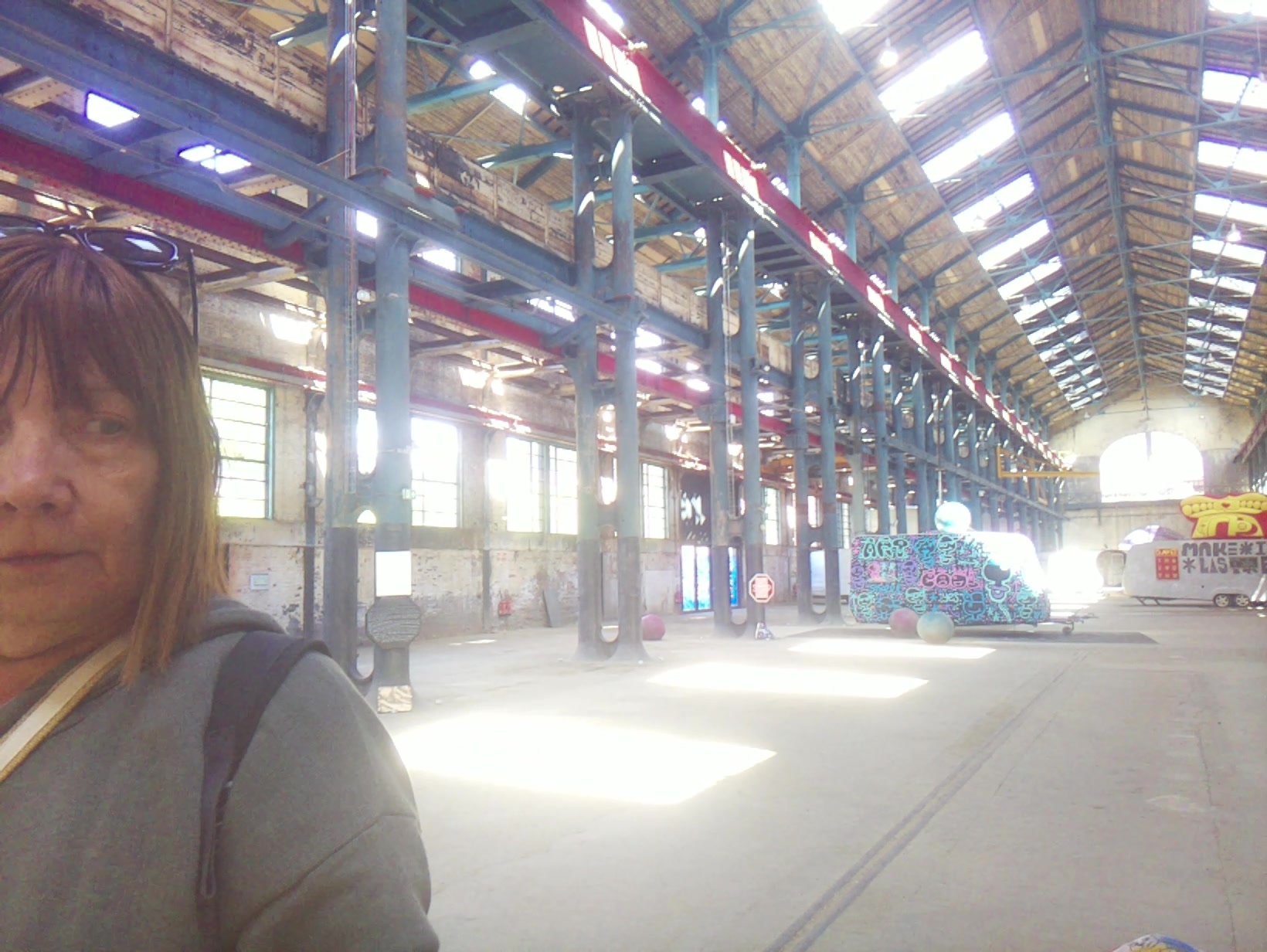 APB! Crime Reference: 686D2114152E8. A Metha addict is wanted for lurking