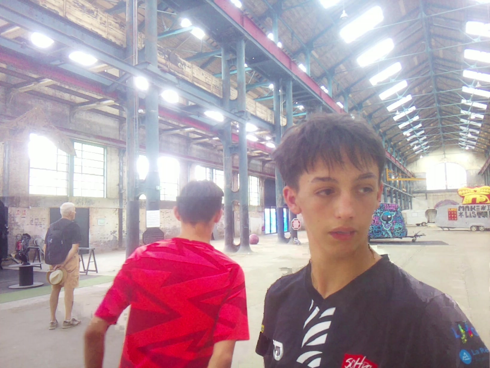 APB! Crime Reference: 68667ADAE1EF0. A Metha addict is wanted for lurking