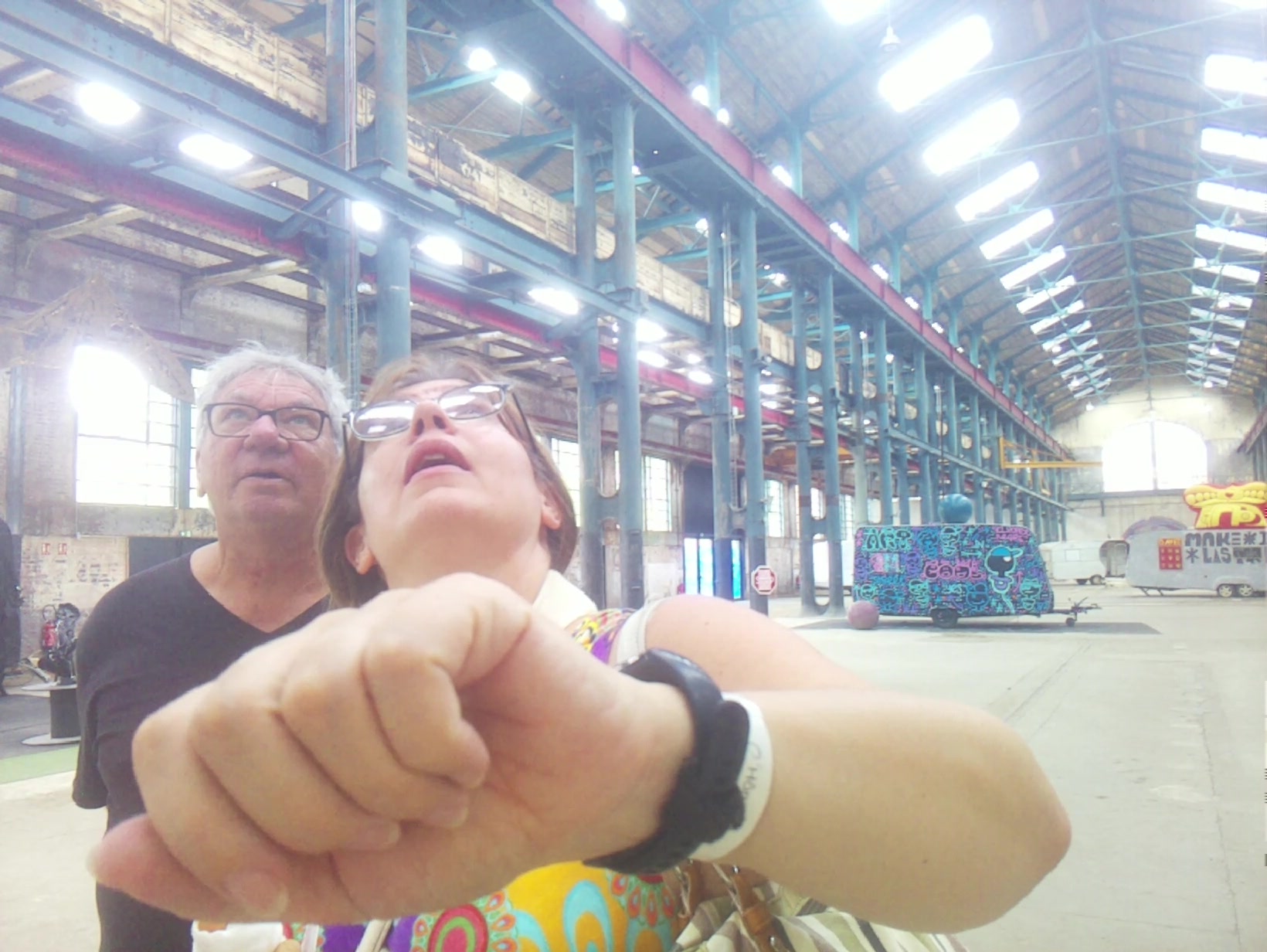 APB! Crime Reference: 6866798605E6B. A Metha addict is wanted for lurking