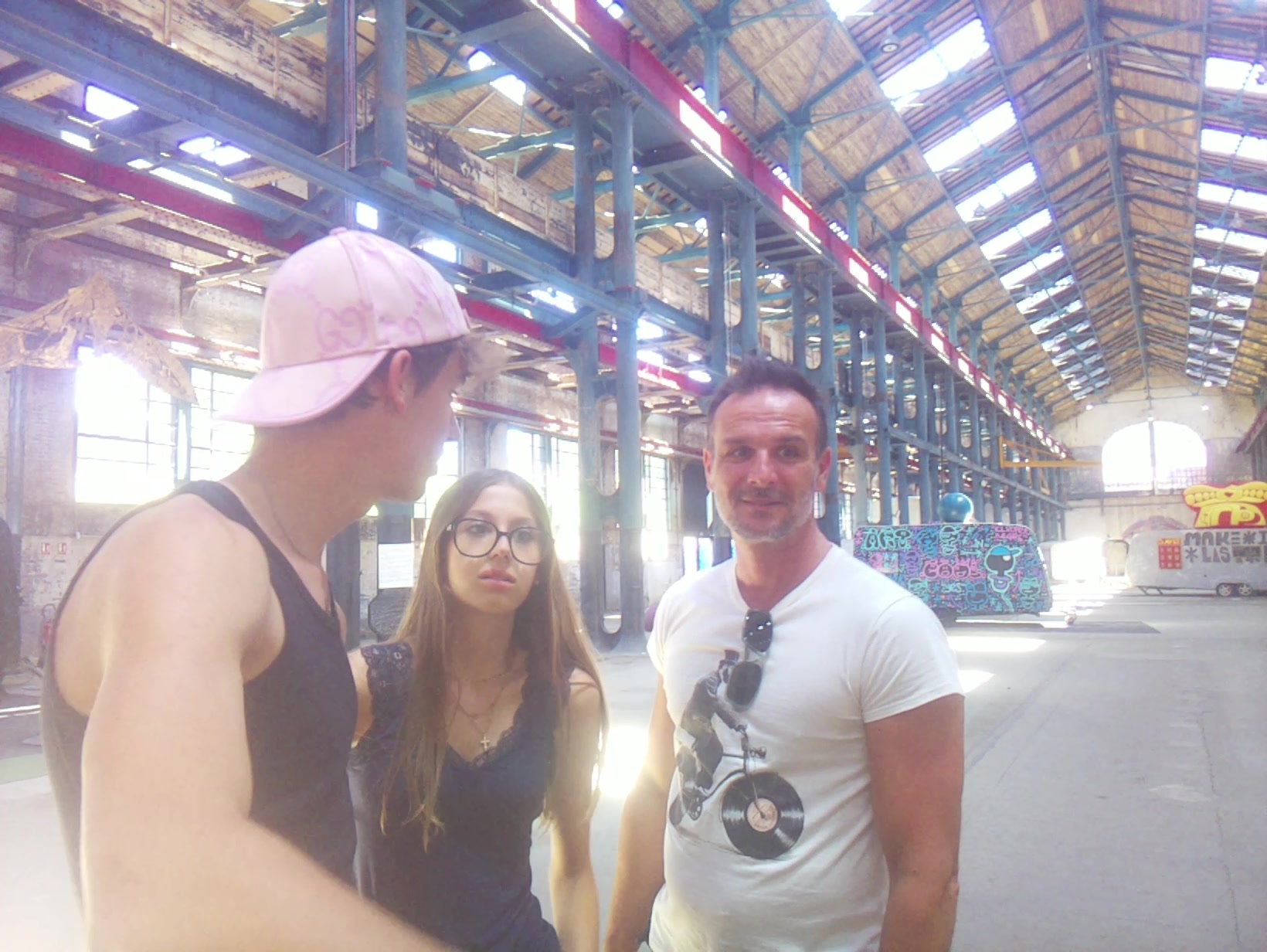 APB! Crime Reference: 6867C776DFC1D. A Metha addict is wanted for lurking