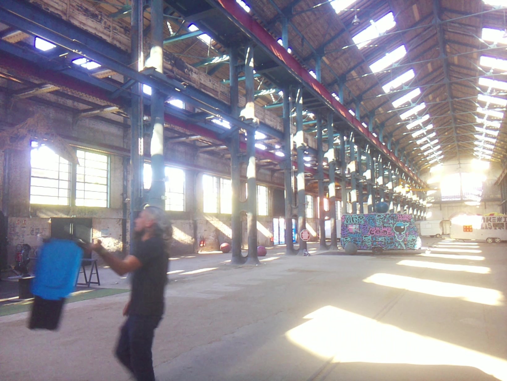 APB! Crime Reference: 686E9F11A7A29. A Metha addict is wanted for lurking