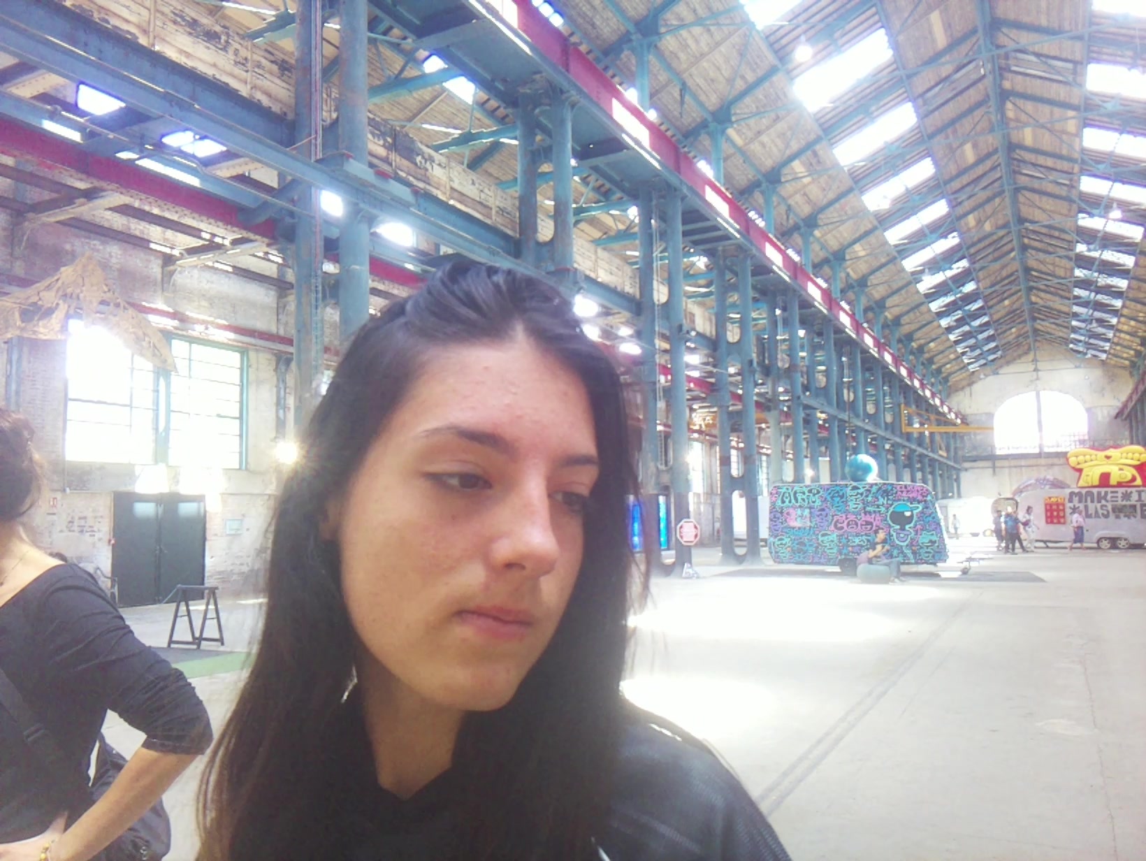 APB! Crime Reference: 686D0CF1EED60. A Metha addict is wanted for lurking