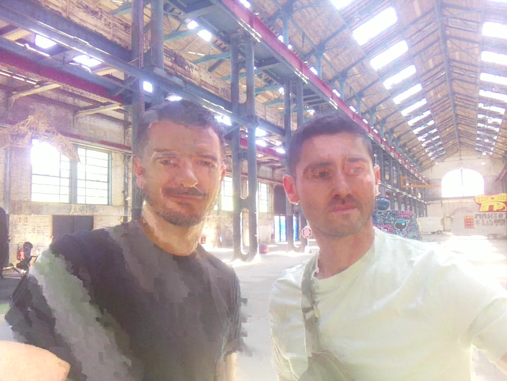 APB! Crime Reference: 6868F5E5B936F. A Metha addict is wanted for lurking