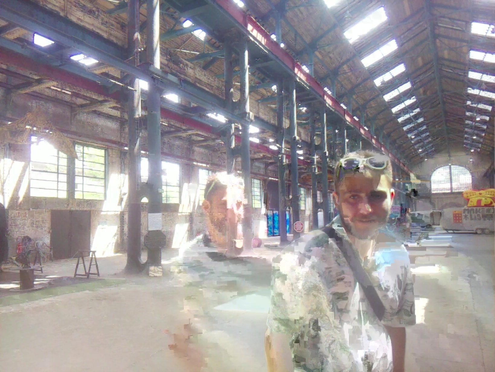 APB! Crime Reference: 686661AABFC8F. A Metha addict is wanted for lurking