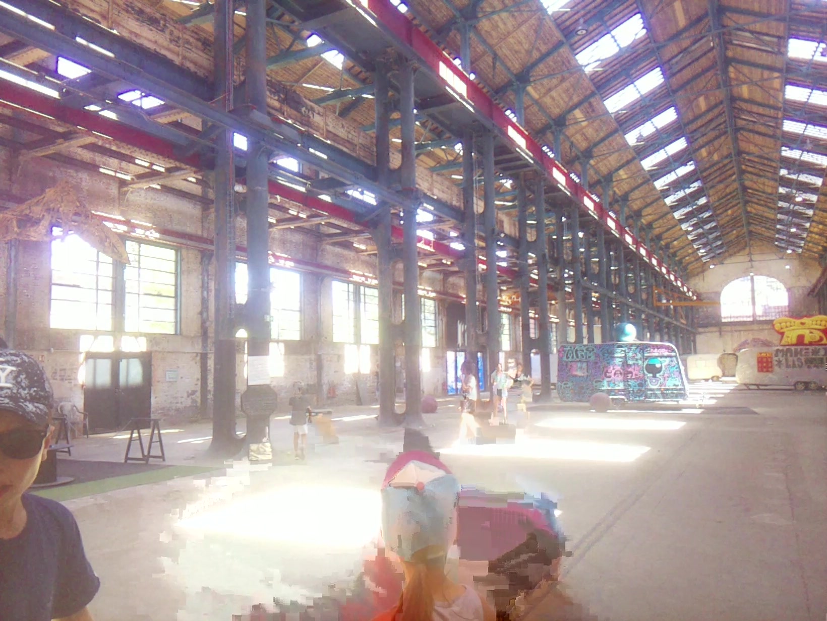 APB! Crime Reference: 68691579B6704. A Metha addict is wanted for lurking