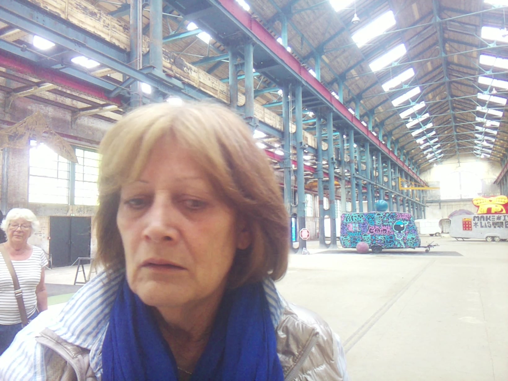 APB! Crime Reference: 686A72B4B05B2. A Metha addict is wanted for lurking