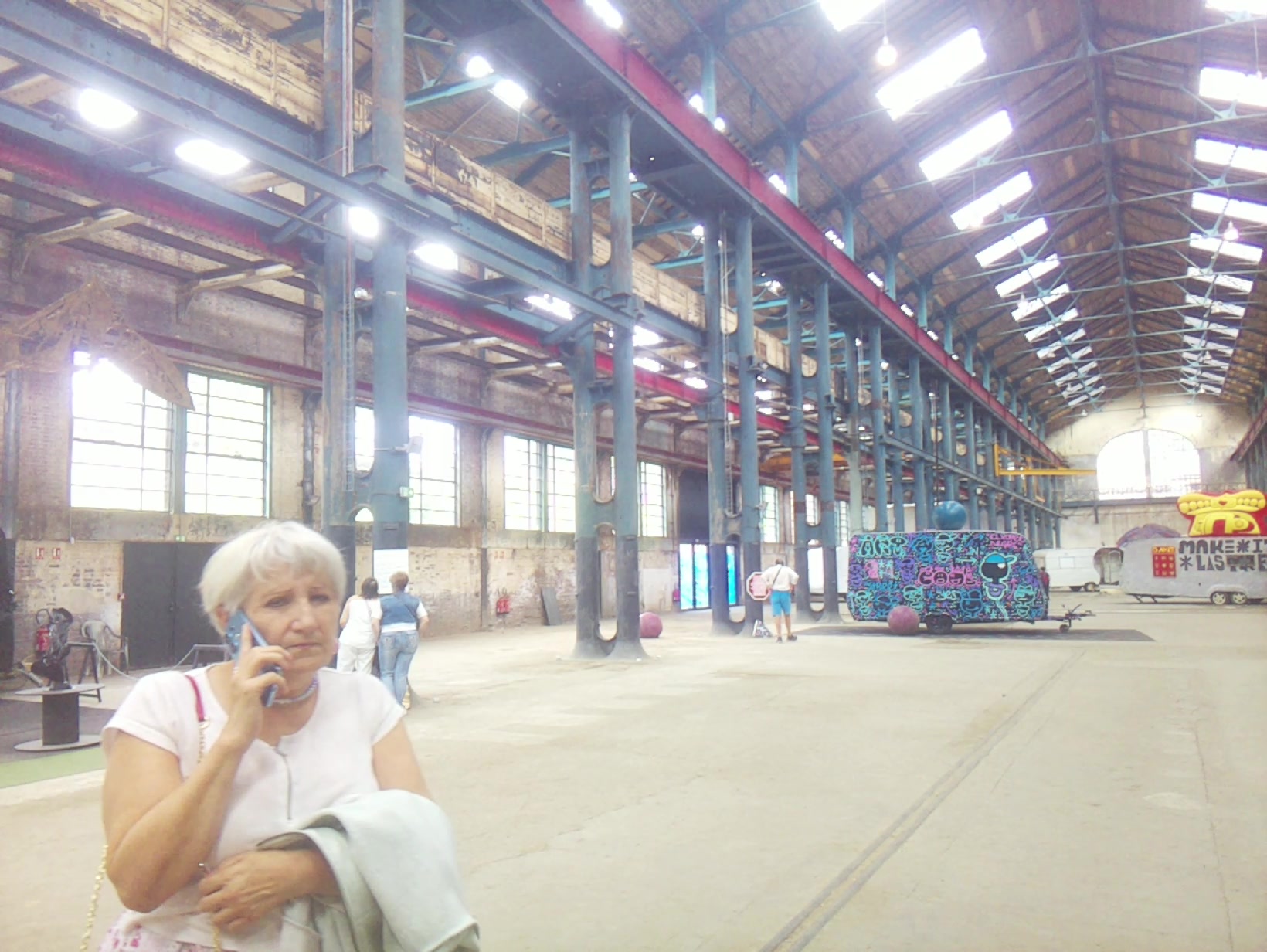 APB! Crime Reference: 686A81DE23505. A Metha addict is wanted for lurking