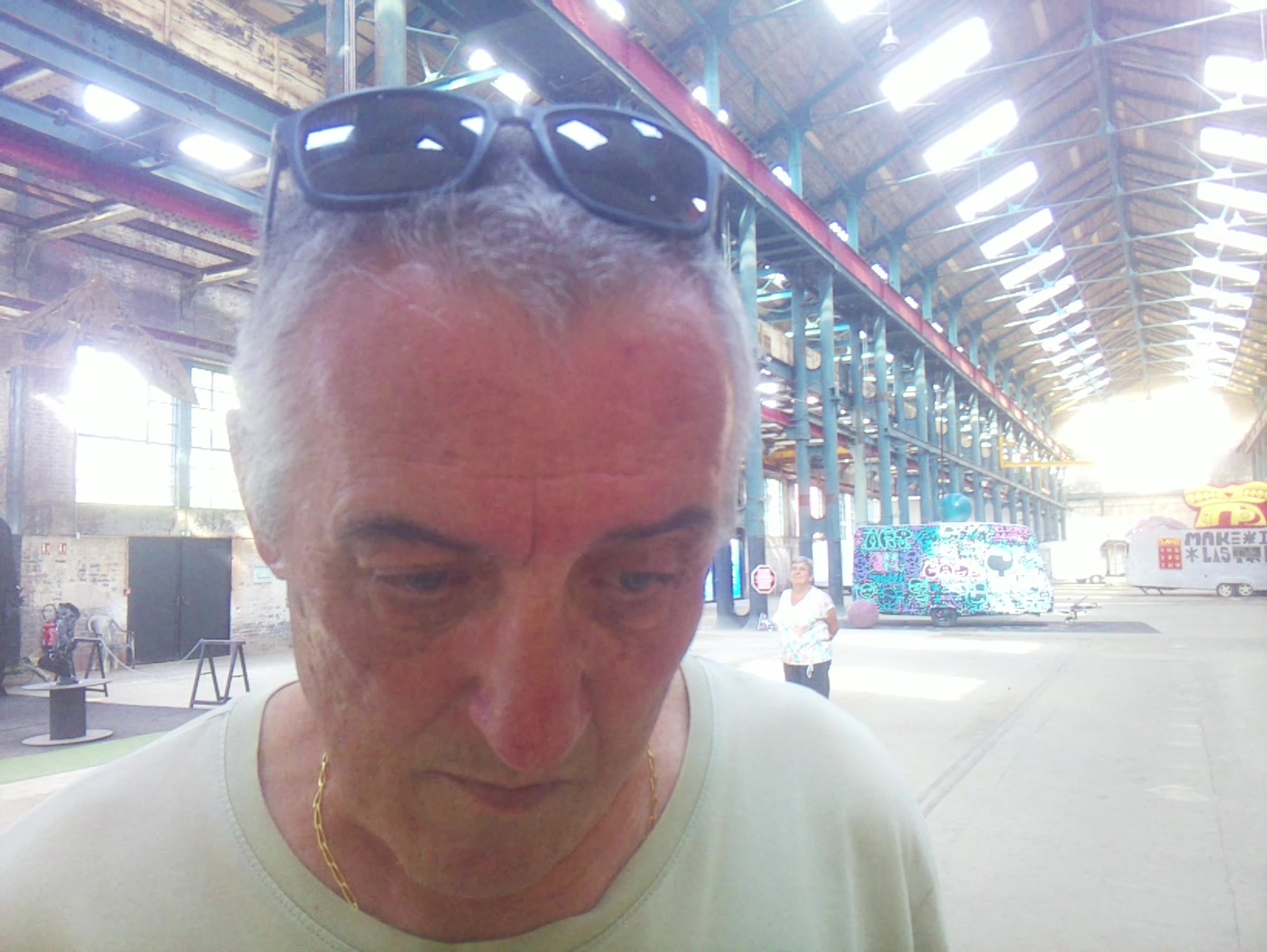 APB! Crime Reference: 6866A300BB4DB. A Metha addict is wanted for lurking