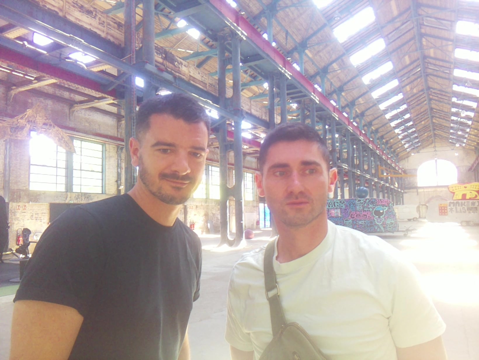 APB! Crime Reference: 6868F5F3C4D55. A Metha addict is wanted for lurking