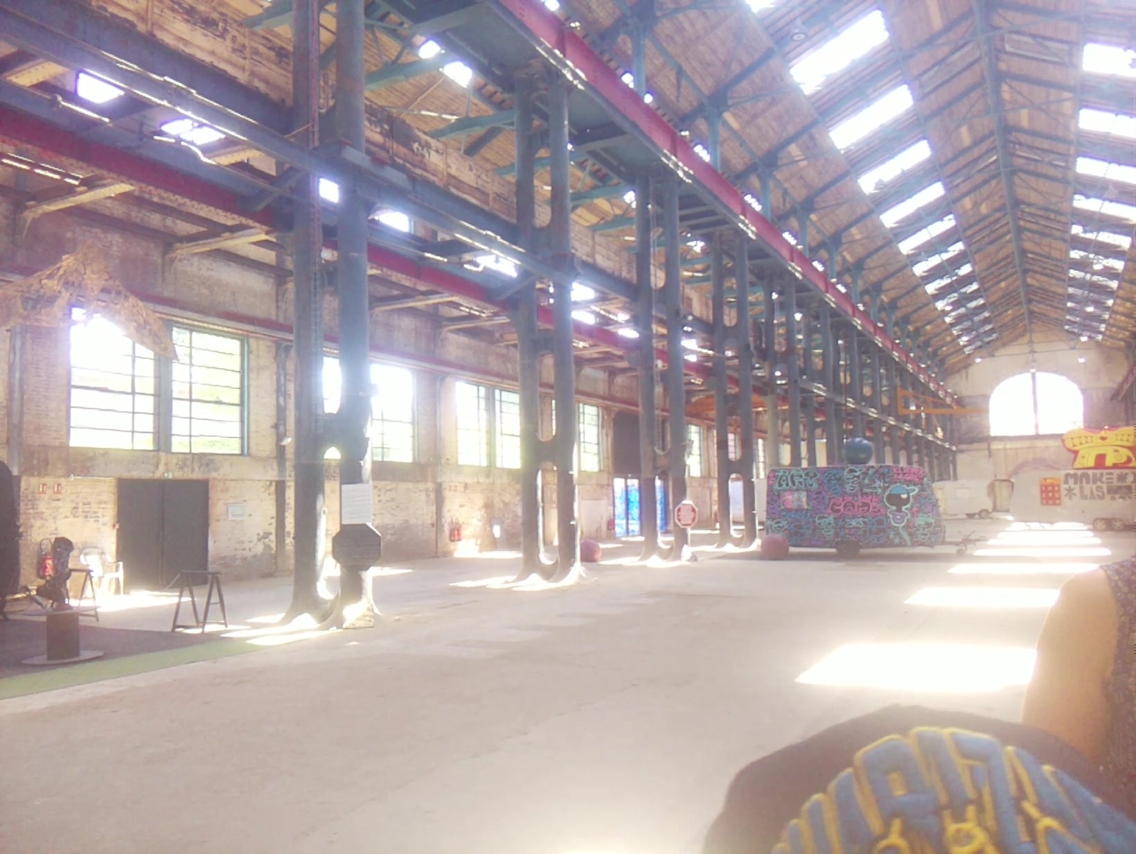 APB! Crime Reference: 6863B095AEB2E. A Metha addict is wanted for lurking