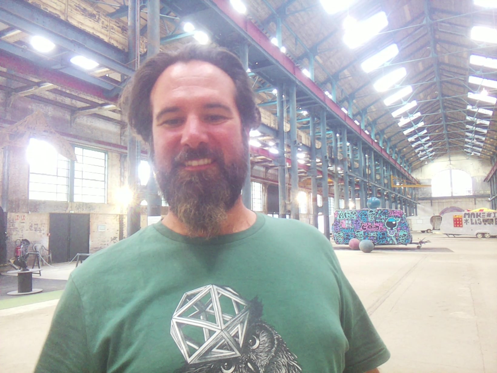 APB! Crime Reference: 686D431566181. A Metha addict is wanted for lurking