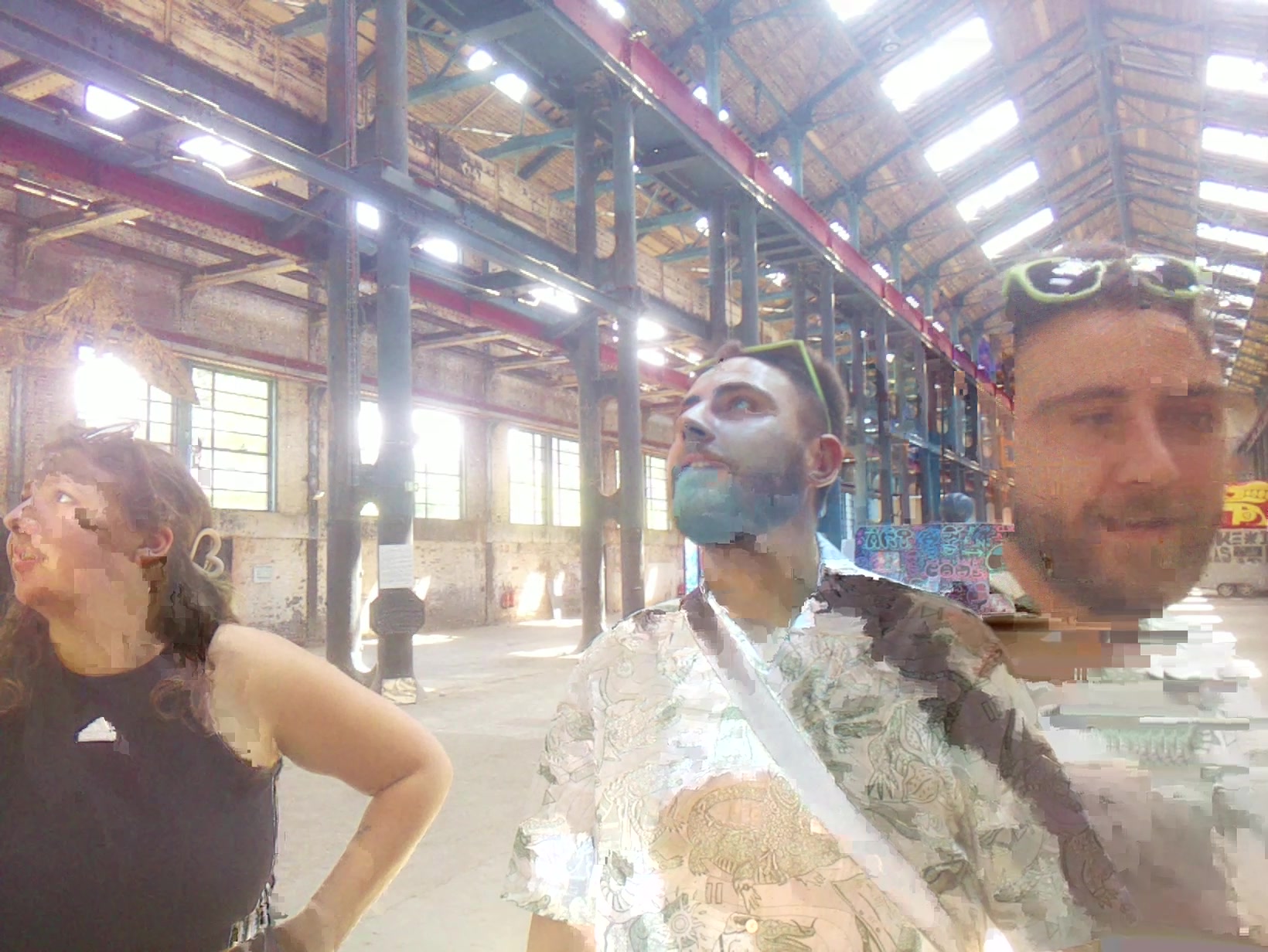 APB! Crime Reference: 686655700E5A8. A Metha addict is wanted for lurking