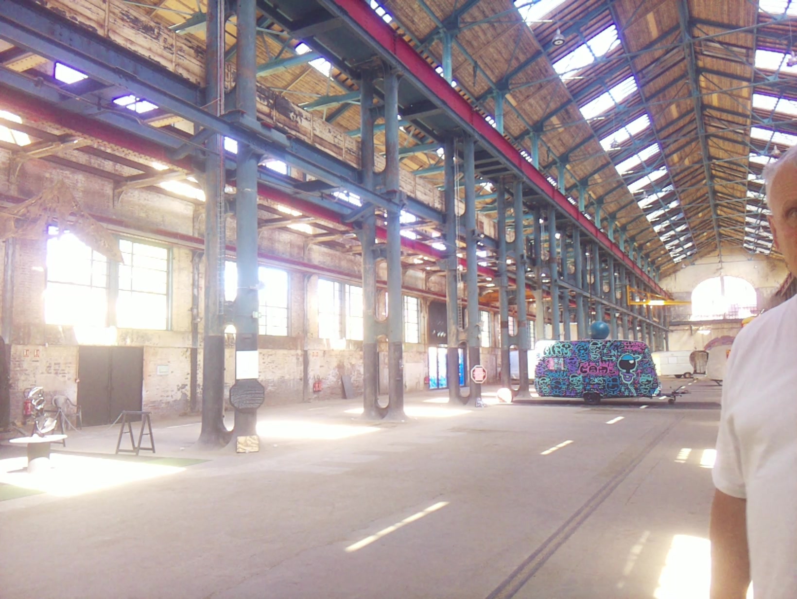 APB! Crime Reference: 68AB134B64BC4. A Metha addict is wanted for lurking