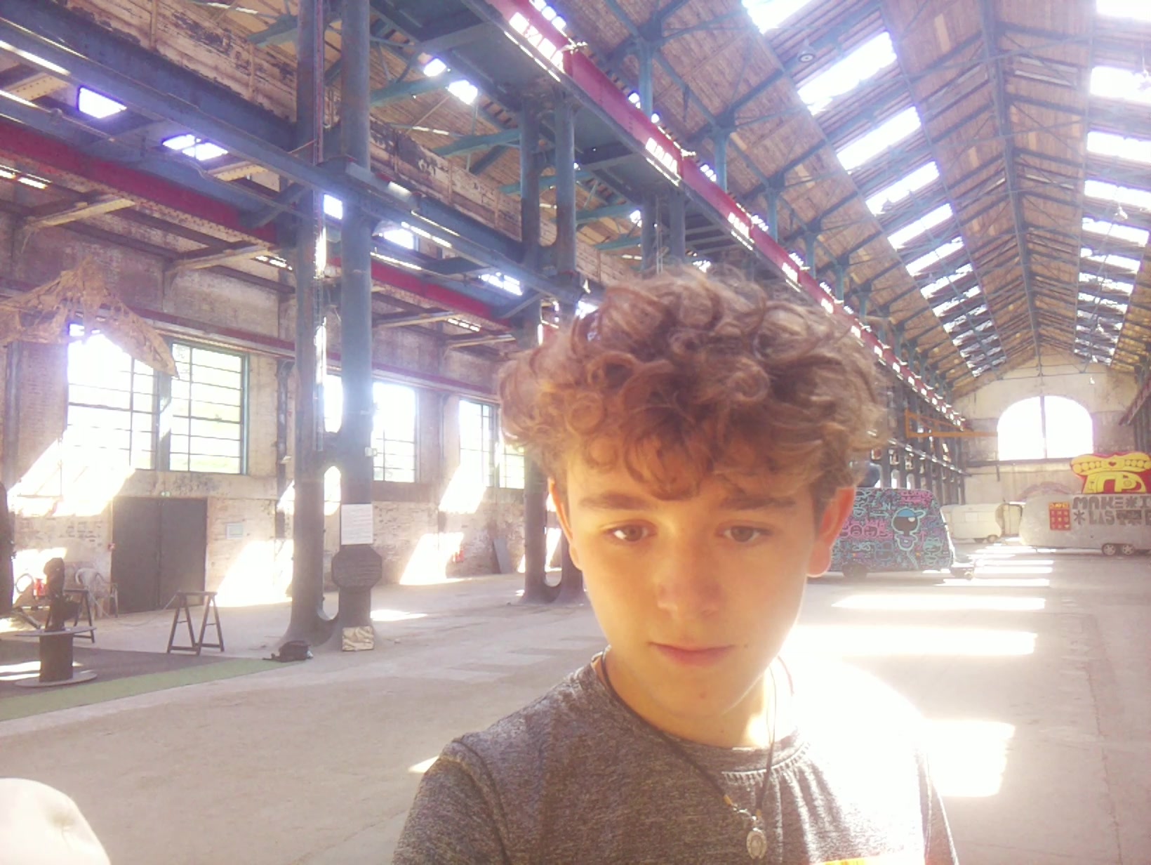 APB! Crime Reference: 6894753B5EEF3. A Metha addict is wanted for lurking