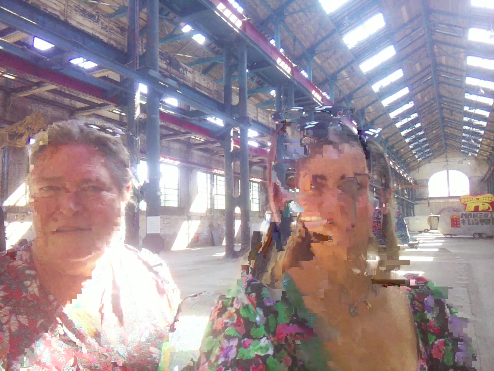 APB! Crime Reference: 689B0D0D9B89C. A Metha addict is wanted for lurking