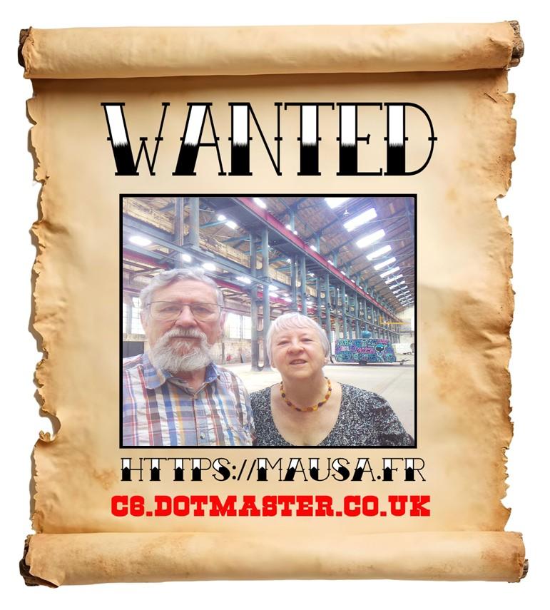 APB! Crime Reference: 68A870B3A3993. A Metha addict is wanted in relation to a crime