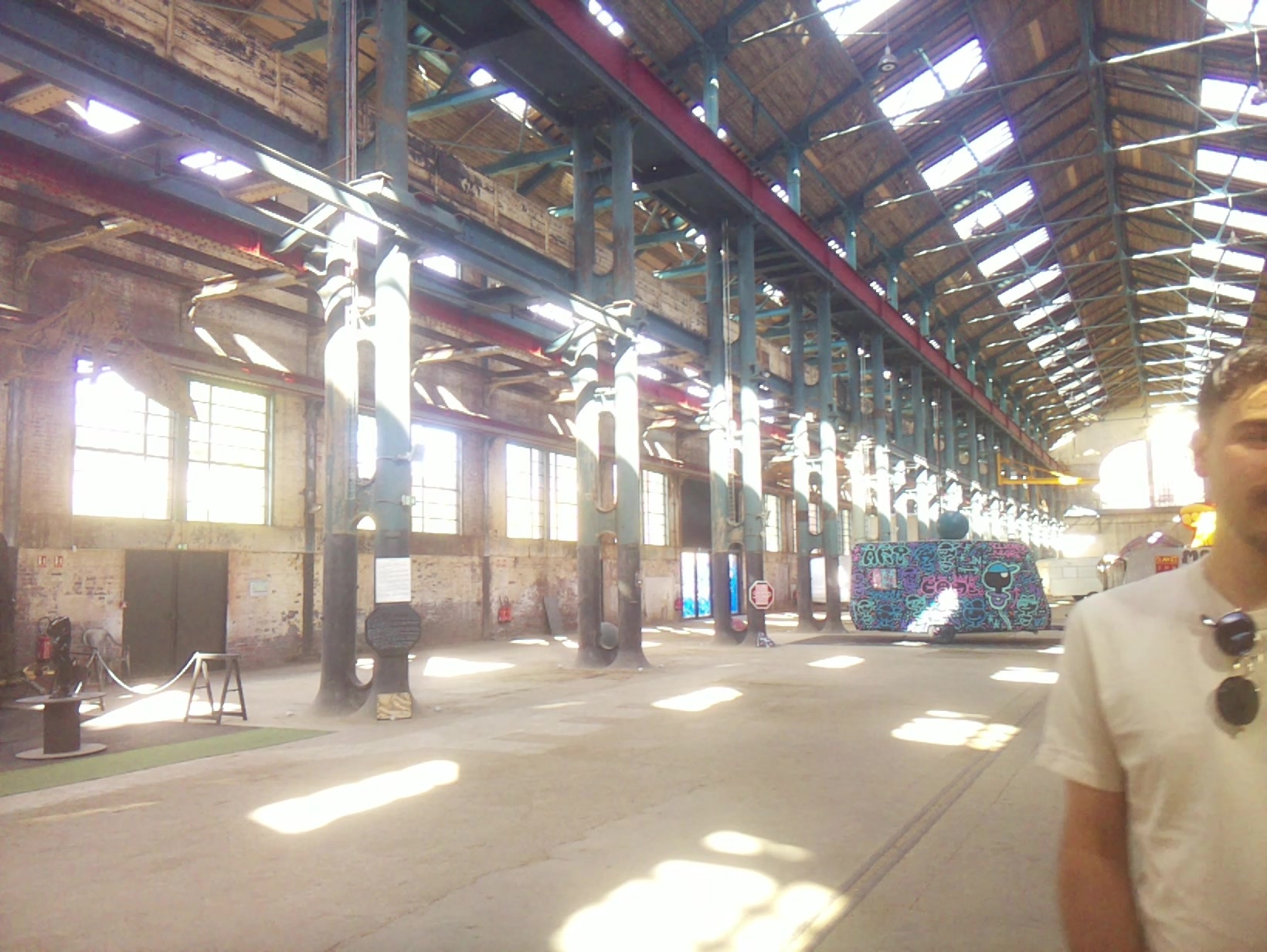 APB! Crime Reference: 68B46648E7315. A Metha addict is wanted for lurking