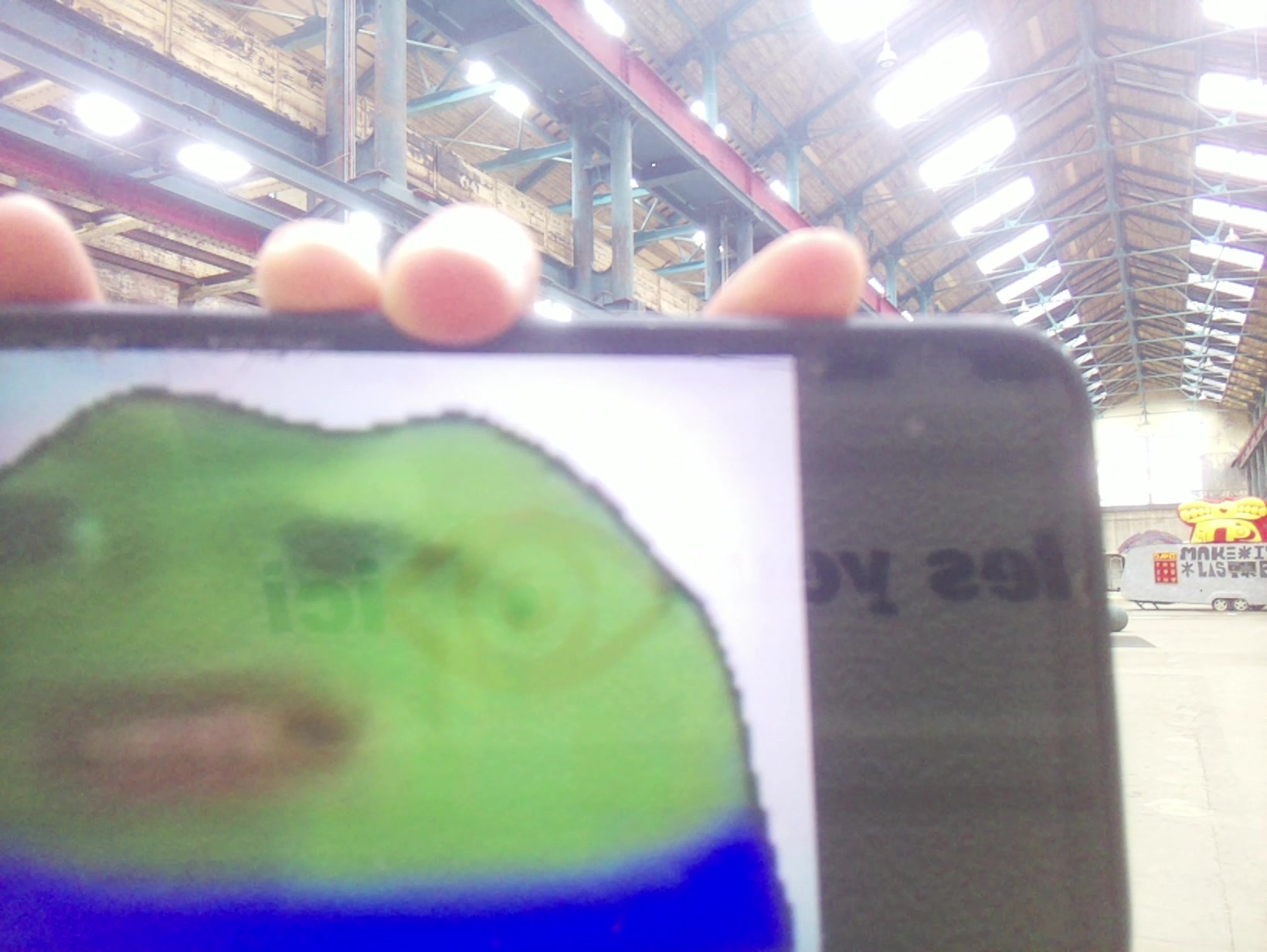 APB! Crime Reference: 6893473323119. A Metha addict is wanted for lurking