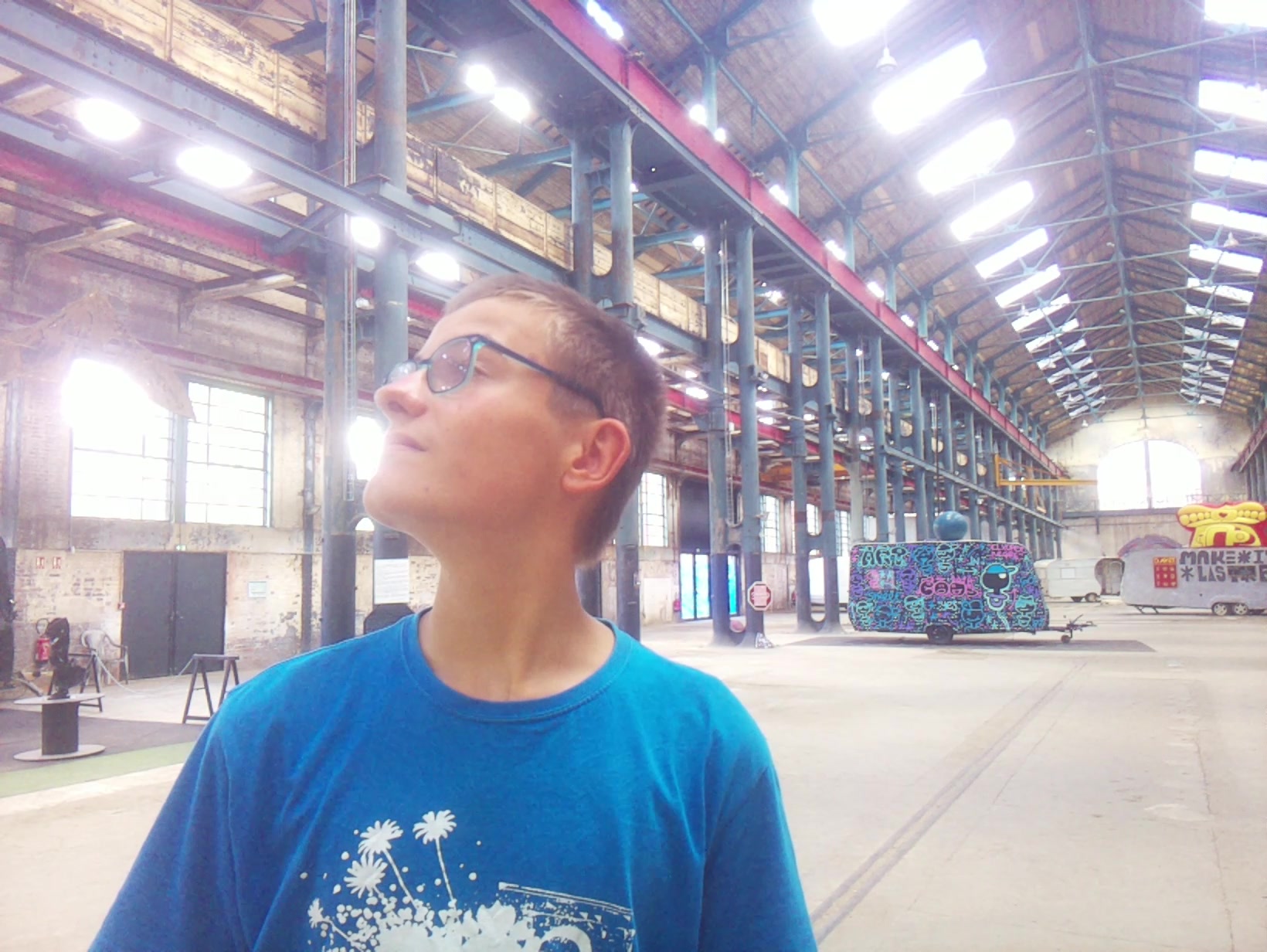 APB! Crime Reference: 68B2ECB1D2C41. A Metha addict is wanted for lurking