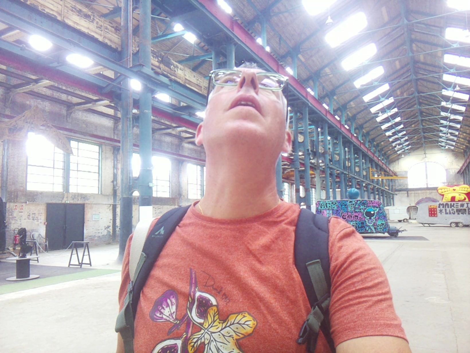 APB! Crime Reference: 68A5BD399CC32. A Metha addict is wanted for lurking