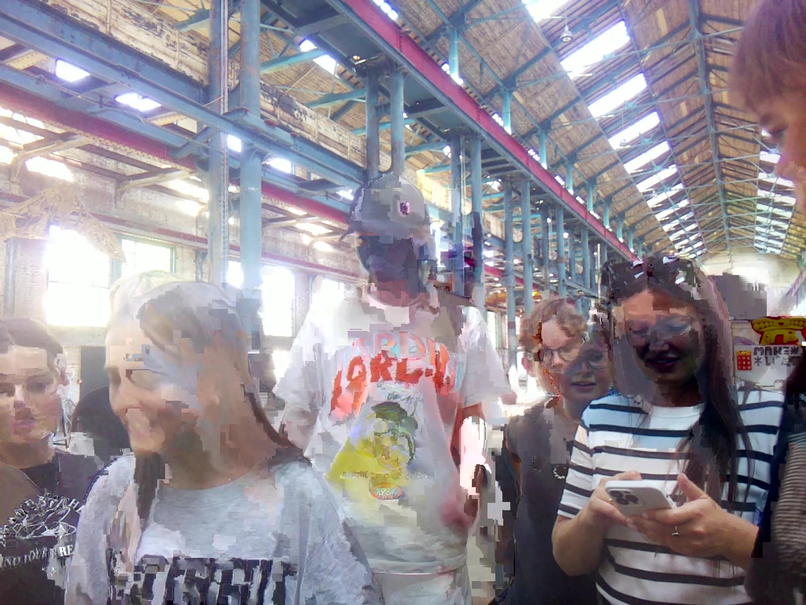 APB! Crime Reference: 689C98E4974C4. A Metha addict is wanted for lurking