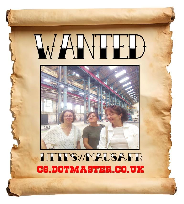 APB! Crime Reference: 68A87B57595EA. A Metha addict is wanted in relation to a crime