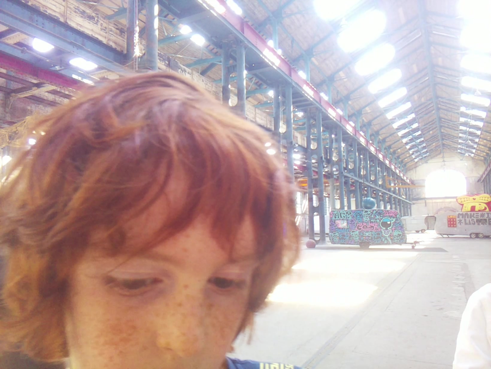 APB! Crime Reference: 68AD7BAF79AF1. A Metha addict is wanted for lurking