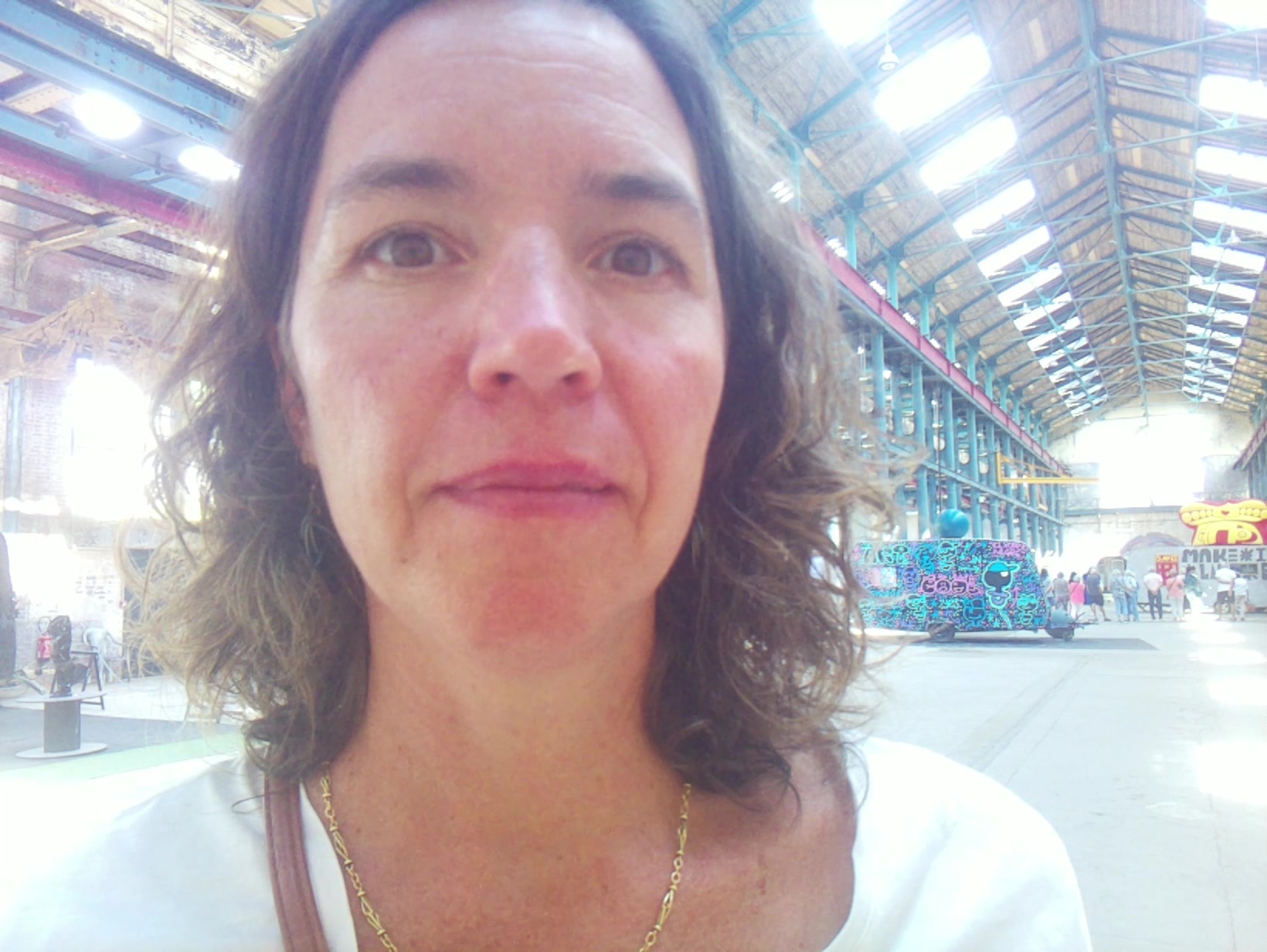 APB! Crime Reference: 68A5C6E3E02C6. A Metha addict is wanted for lurking