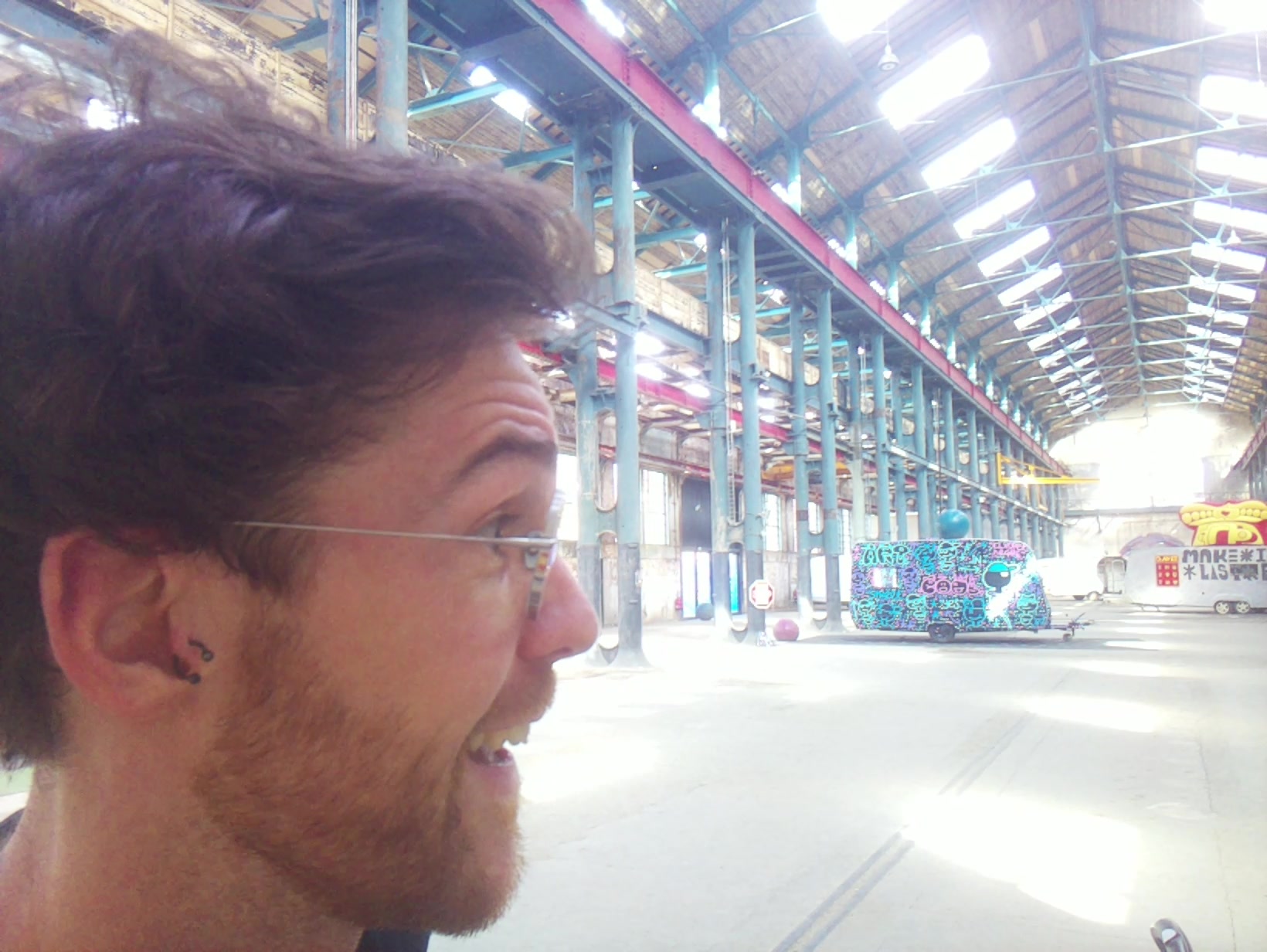 APB! Crime Reference: 68AF1919F2785. A Metha addict is wanted for lurking