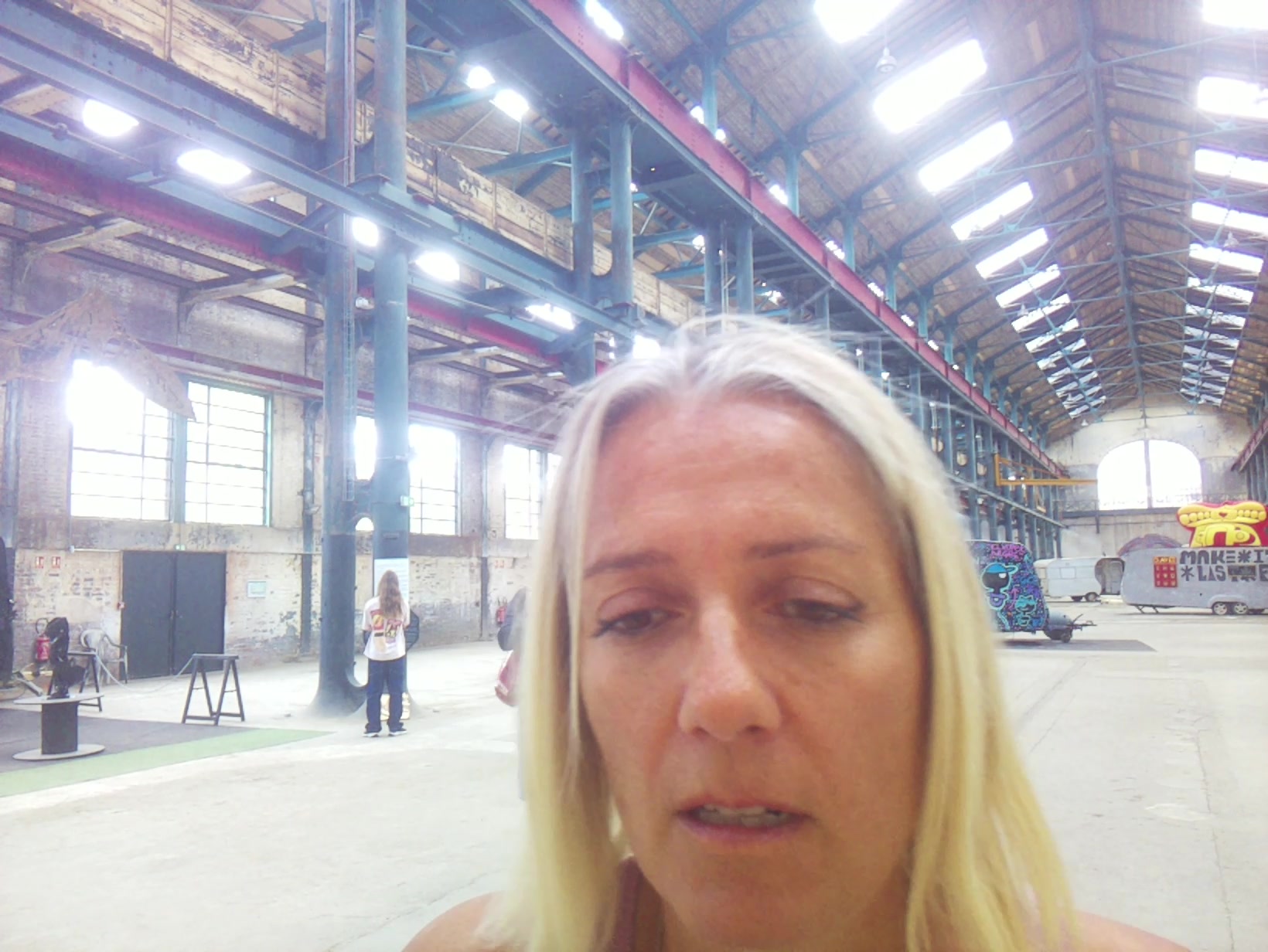 APB! Crime Reference: 68A6E5C9AFCE2. A Metha addict is wanted for lurking