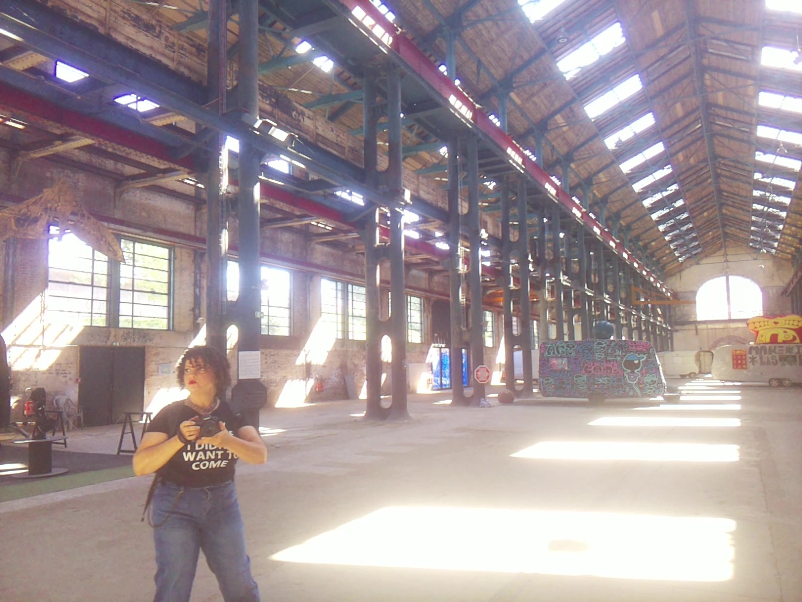 APB! Crime Reference: 6894739AC98C0. A Metha addict is wanted for lurking