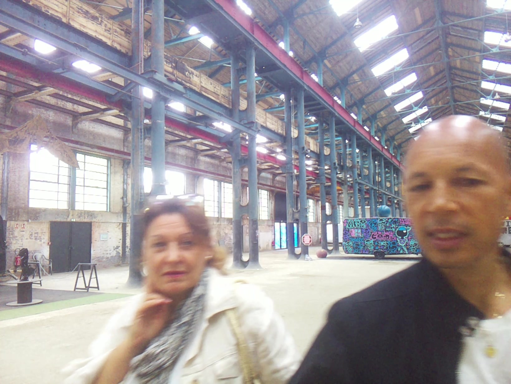 APB! Crime Reference: 68A455433F09A. A Metha addict is wanted for lurking