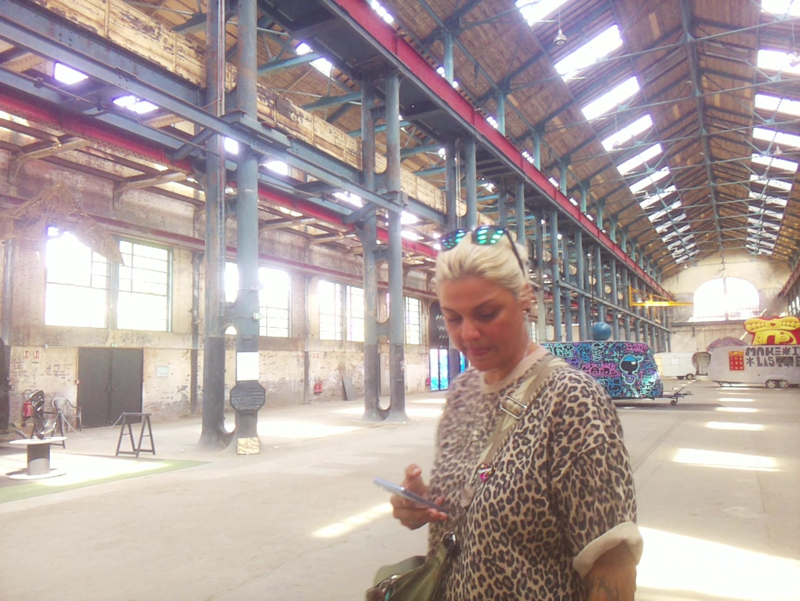 APB! Crime Reference: 68B059D160FEE. A Metha addict is wanted for lurking