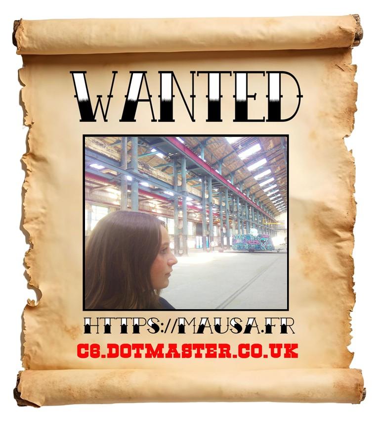 APB! Crime Reference: 68935C8C07AAC. A Metha addict is wanted in relation to a crime