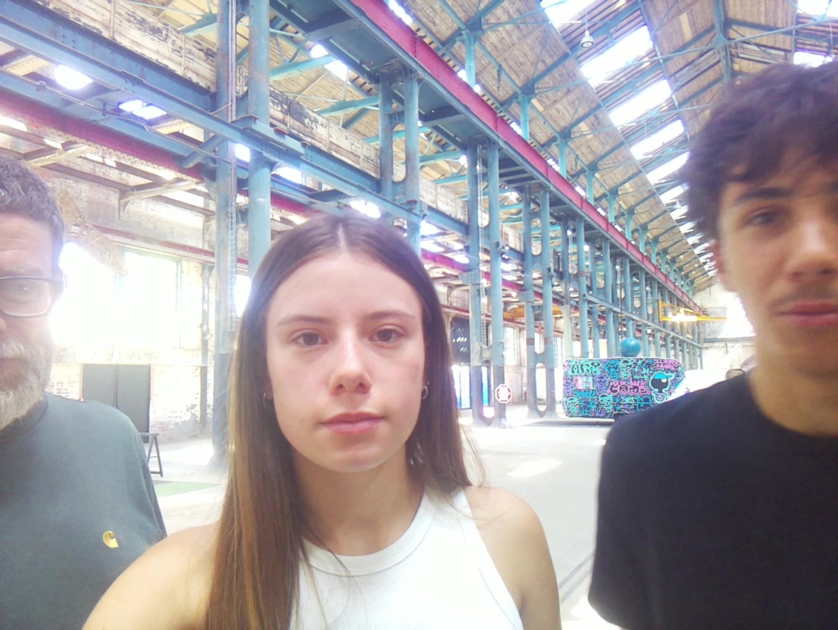 APB! Crime Reference: 68B44CF799B67. A Metha addict is wanted for lurking