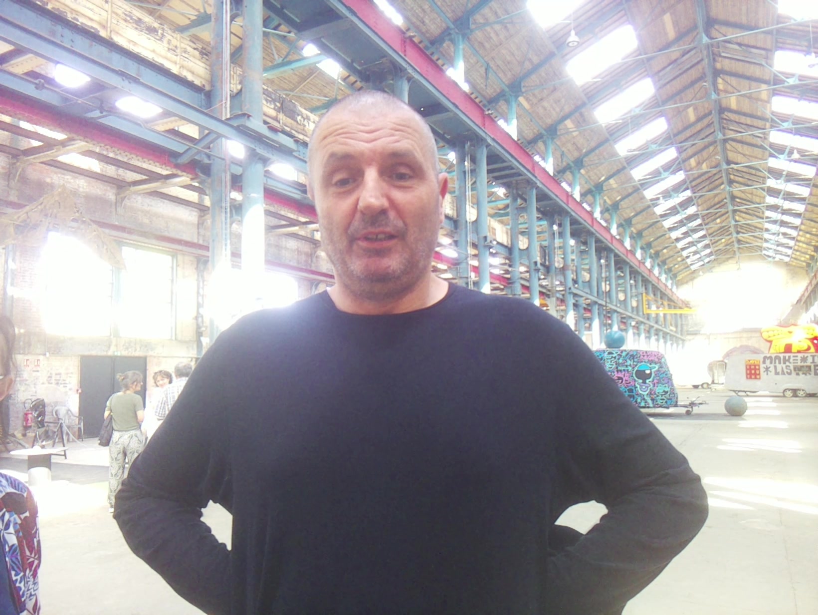 APB! Crime Reference: 68A87BBCC33D0. A Metha addict is wanted for lurking